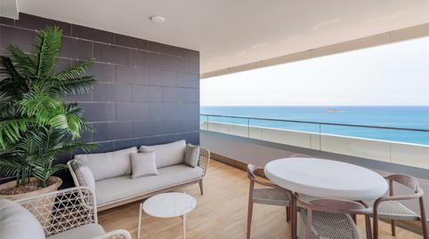 Photo 4 from new construction home in Flat for sale in Avenida la Villajoyosa, Urbanizaciones, Alicante