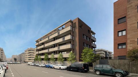 Foto 4 de vivenda d'obra nova a Pis en venda a Calle Alcalde Pujol, 10, Instituts - Universitat, Lleida