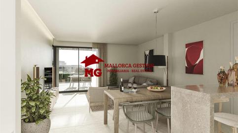 Photo 3 from new construction home in Flat for sale in Camino de Can Rebull, Campos, Illes Balears