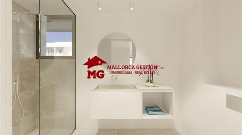 Photo 5 from new construction home in Flat for sale in Camino de Can Rebull, Campos, Illes Balears