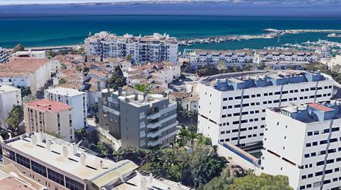 Photo 2 from new construction home in Flat for sale in Calle Vista África, Puerto de Estepona, Málaga