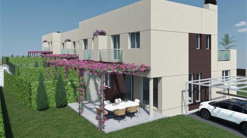 Photo 2 from new construction home in Flat for sale in Calle Lilas, La Conarda - Montesano, Valencia