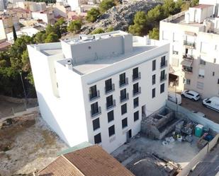 Vista exterior de Pis en venda en Alicante / Alacant amb Aire condicionat i Balcó