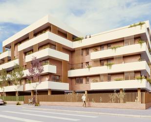 Exterior view of Flat for sale in Sant Pere de Ribes