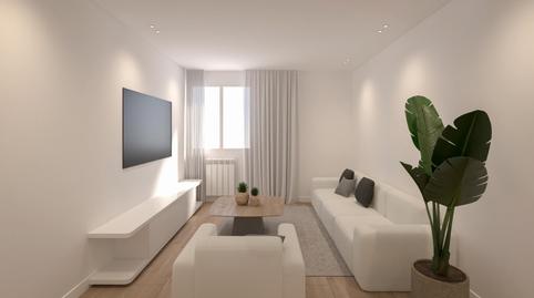 Photo 2 from new construction home in Flat for sale in Calle Lastanosa, 17, Delicias, Zaragoza