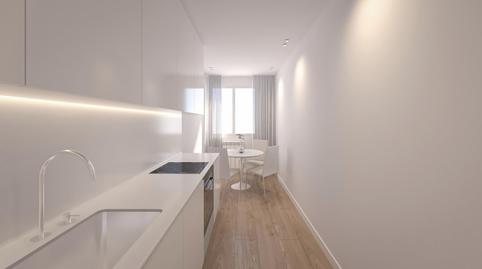 Photo 4 from new construction home in Flat for sale in Calle Lastanosa, 17, Delicias, Zaragoza