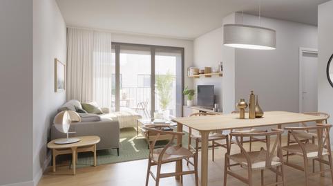 Photo 2 from new construction home in Flat for sale in Calle Frederic Mompou, 1, Montcada Centre - La Ribera, Barcelona