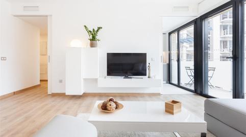 Photo 4 from new construction home in Flat for sale in Calle de la Mare Ràfols, 54, Barceloneta -  Molí d'en Rovira, Barcelona