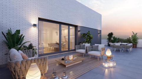 Photo 3 from new construction home in Flat for sale in Calle Arroyo Bueno, 1, Villaverde Alto, Madrid