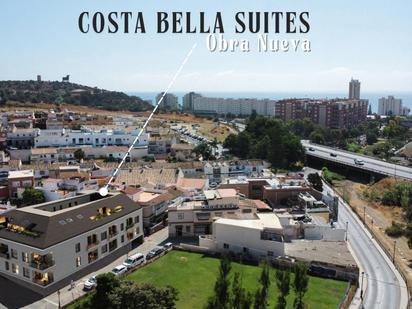 Flat for sale in Street Cerezos, 8, Los Pacos