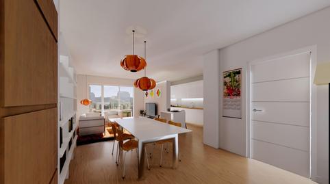 Photo 2 from new construction home in Flat for sale in Calle Mariana Pineda Muñoz, 10, Salburua - Arantzabela, Araba - Álava