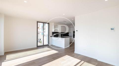 Photo 3 from new construction home in Flat for sale in Vallcarca i els Penitents, Barcelona