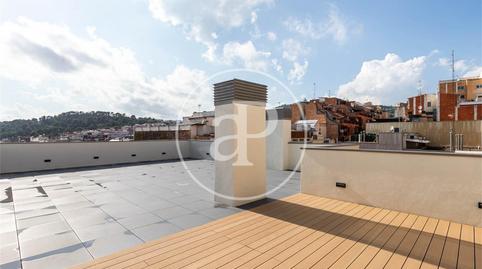 Photo 2 from new construction home in Flat for sale in Vallcarca i els Penitents, Barcelona