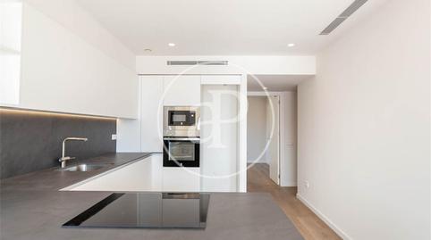 Photo 3 from new construction home in Flat for sale in Vallcarca i els Penitents, Barcelona