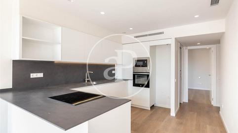 Photo 4 from new construction home in Flat for sale in Vallcarca i els Penitents, Barcelona