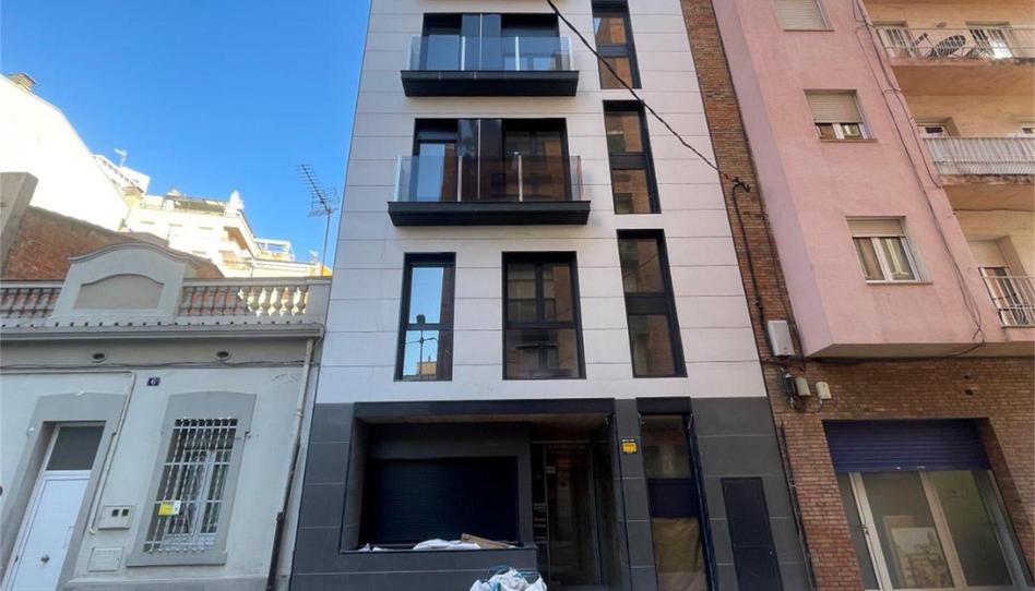 Foto 1 de vivenda d'obra nova a Pis en venda a Eixample Sud – Migdia, Girona