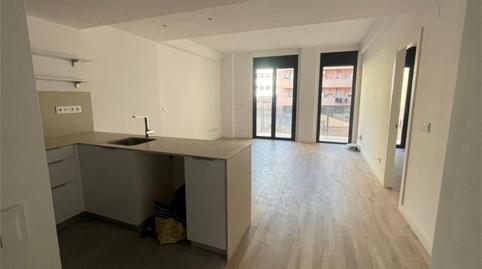 Photo 2 from new construction home in Flat for sale in Eixample Sud – Migdia, Girona