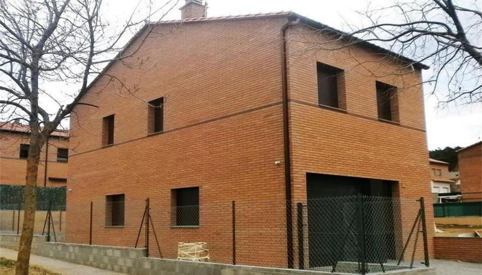 Photo 1 from new construction home in Flat for sale in Calle Alcacia, Quart, Girona