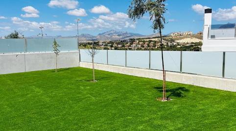 Photo 3 from new construction home in Flat for sale in Calle del Llentiscle, Bonalba - Cotoveta, Alicante