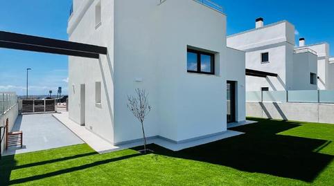 Photo 2 from new construction home in Flat for sale in Calle del Llentiscle, Bonalba - Cotoveta, Alicante