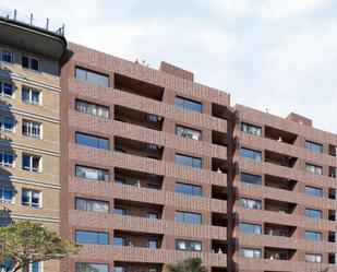 Exterior view of Flat for sale in Burgos Capital