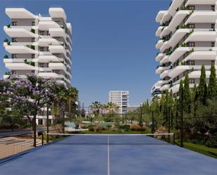 Flat for sale in Rumania, Marisol Park - Ortembach - Los Almendros