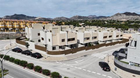 Foto 5 de vivenda d'obra nova a Pis en venda a Calle Soprano Ainhoa Arteta, 3, Las Fuentes - Los Cipreses, Alicante