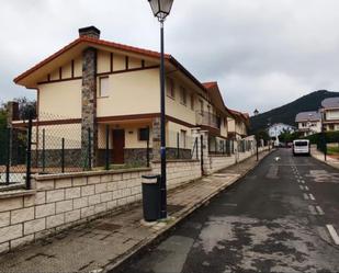 Urbanización Nuevo Montealegre, 5, Sámano, Castro-Urdiales, Cantabria