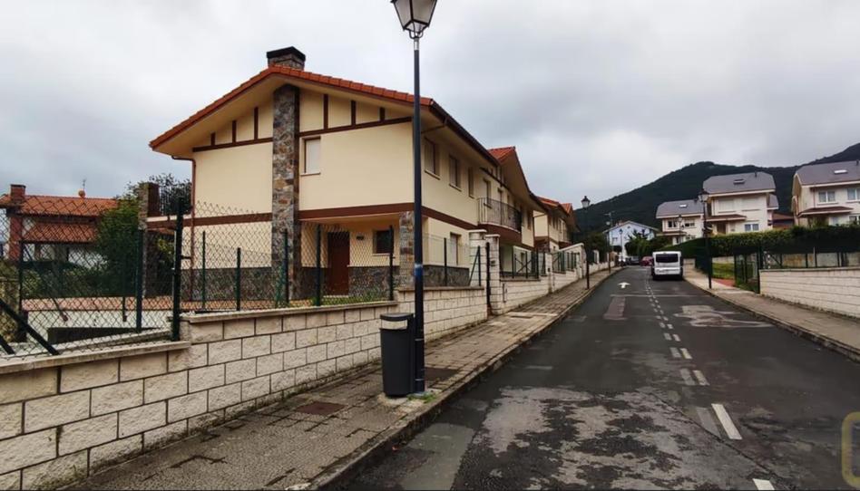 Foto 1 de vivenda d'obra nova a Pis en venda a Urbanización Nuevo Montealegre, 5, Sámano, Cantabria