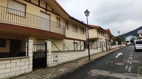 Foto 2 de vivenda d'obra nova a Pis en venda a Urbanización Nuevo Montealegre, 5, Sámano, Cantabria