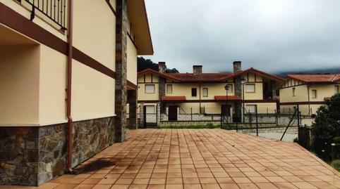 Foto 4 de vivenda d'obra nova a Pis en venda a Urbanización Nuevo Montealegre, 5, Sámano, Cantabria