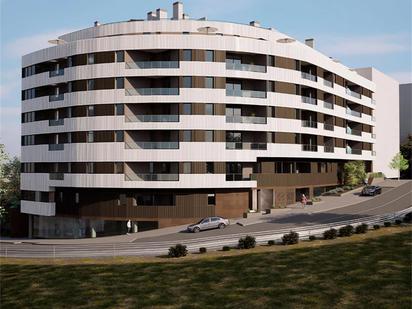 Exterior view of Flat for sale in Las Palmas de Gran Canaria