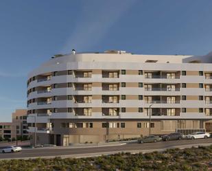 Exterior view of Planta baja for sale in Las Palmas de Gran Canaria  with Storage room and Community pool