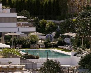 Piscina de Pis en venda en Oleiros amb Terrassa, Traster i Piscina comunitària