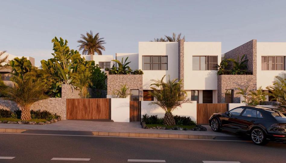 Photo 0 of Promotion Agave Residences Lanzarote