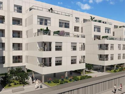 Exterior view of Flat for sale in Las Palmas de Gran Canaria  with Terrace