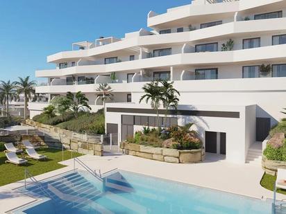 Exterior view of Flat for sale in Estepona  with Terrace