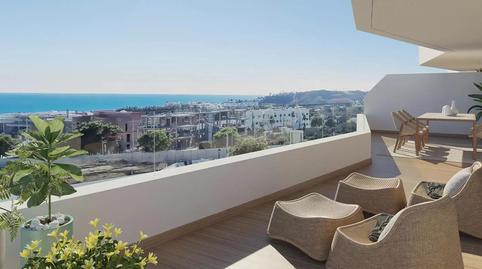 Photo 5 from new construction home in Flat for sale in Calle del Agua, 1, Guadalobón, Málaga