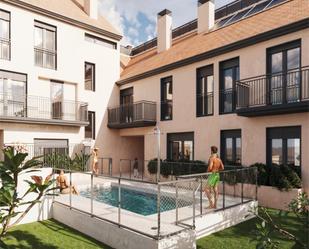 Duplex for sale in Square Mayor de Villaverde, 8,  Madrid Capital