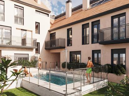 Flat for sale in Square Mayor de Villaverde, 8, Villaverde Alto