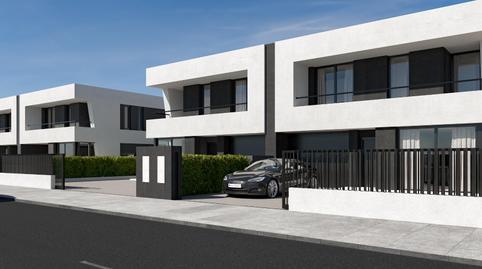 Photo 2 from new construction home in Flat for sale in Calle Camposas, Miño, A Coruña