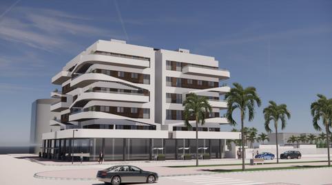 Photo 2 from new construction home in Flat for sale in Calle Reino de España, El Puerto - Romanilla, Almería