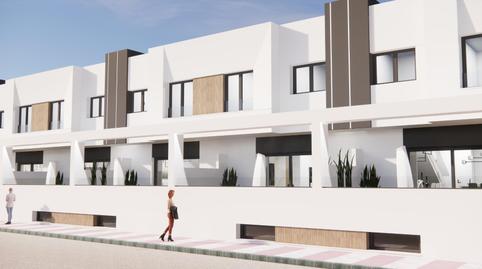 Photo 4 from new construction home in Flat for sale in Calle Reino de España, El Puerto - Romanilla, Almería