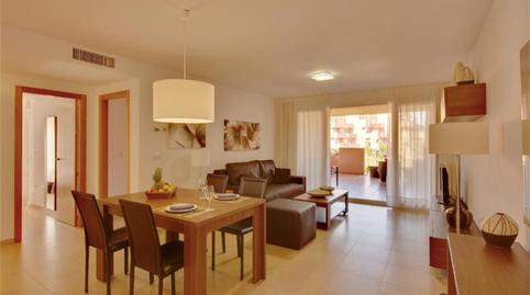 Photo 3 from new construction home in Flat for sale in Avenida Alcalde Pedro Roca Vera, 102, Mar Menor Golf, Murcia