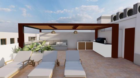 Photo 4 from new construction home in Flat for sale in Plaza Victor Catalá, 4, Nucli Antic, Girona