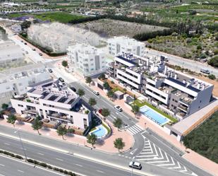 Exterior view of Planta baja for sale in Jávea / Xàbia  with Air Conditioner, Heating and Private garden