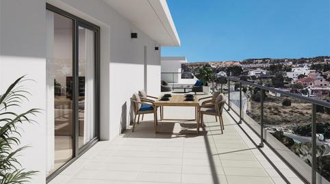 Photo 3 from new construction home in Flat for sale in Avenida Barcelona 92, 94, Parc Central, Valencia