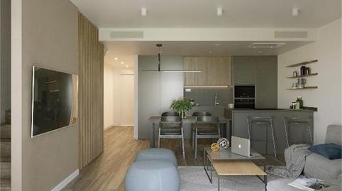 Photo 5 from new construction home in Flat for sale in Calle Cuba, 3, Centre Vila, Barcelona