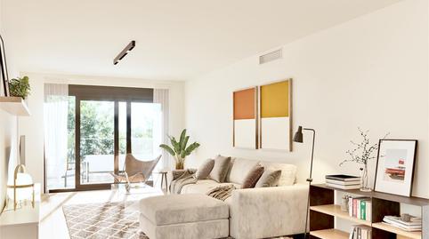 Photo 4 from new construction home in Flat for sale in Calle Jaume Abril, 69, Centre, Barcelona