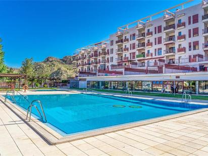 Piscina de Pis en venda en Villanueva del Río Segura amb Aire condicionat, Terrassa i Piscina